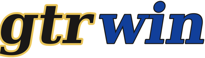 gtrwin โลโก้